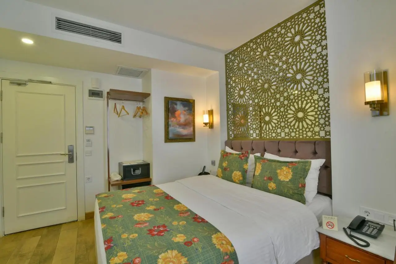 Istanbul Life Hotel