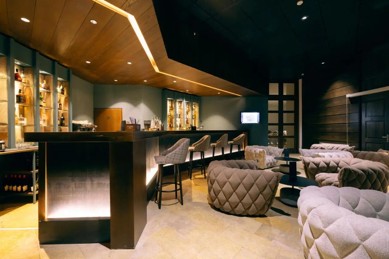 Marco Polo Hotel Gudauri