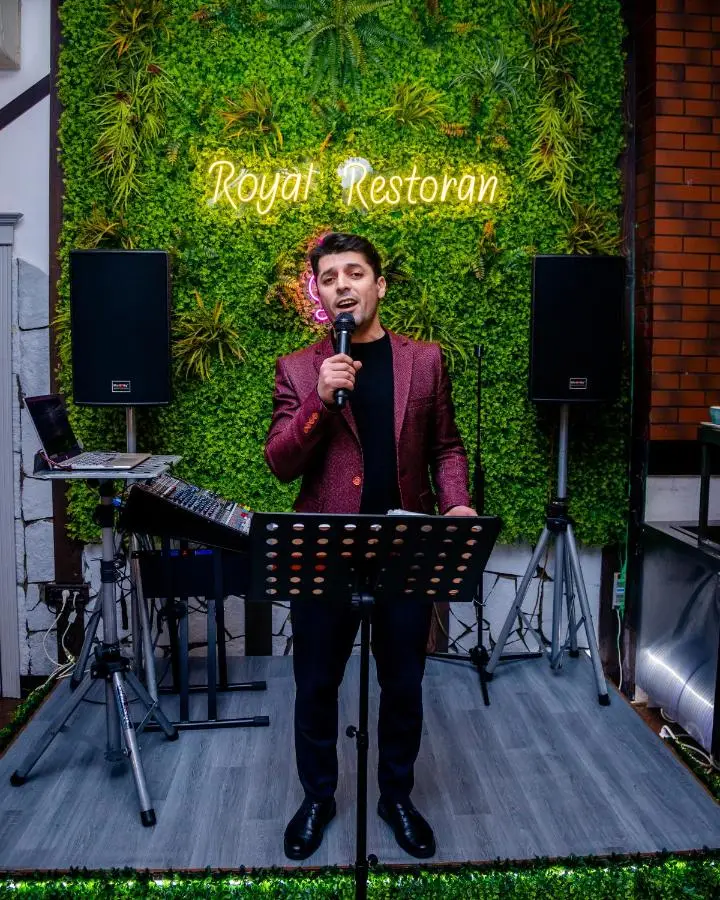 Royal Hotel