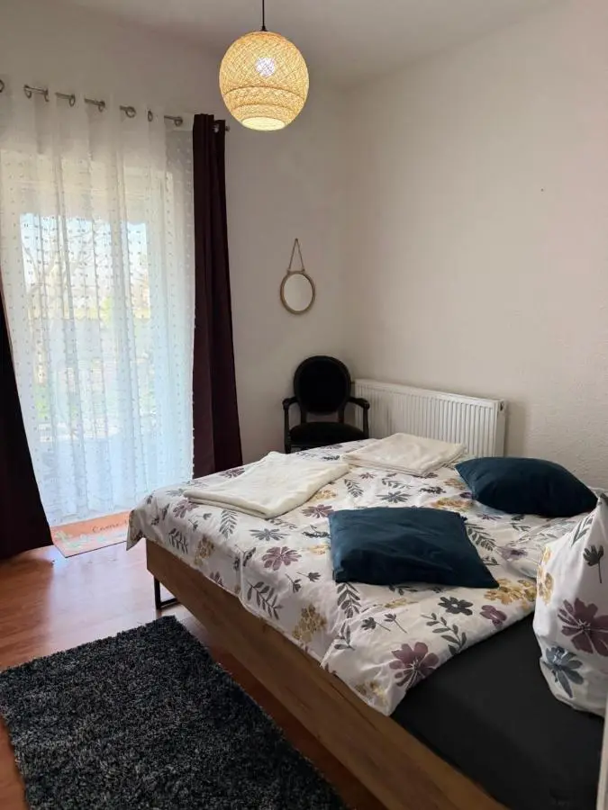 Apartment Naki