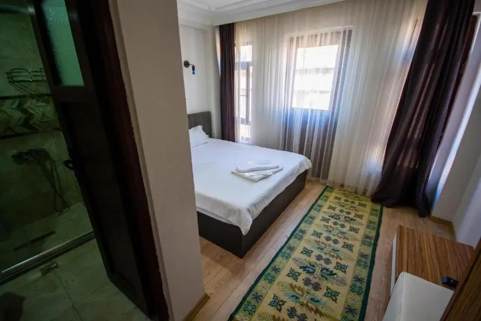Altun Life City