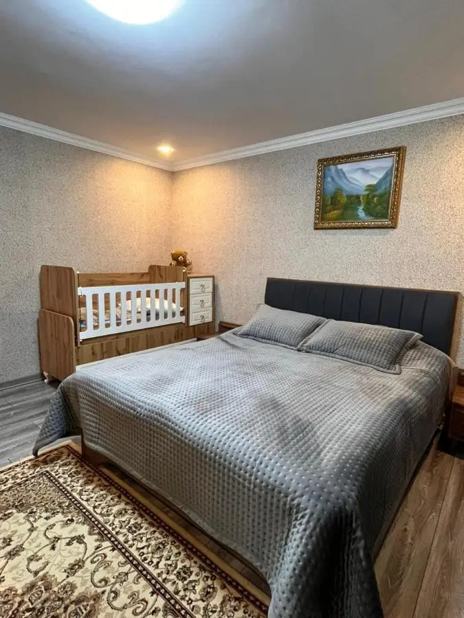 Gusar bungalow