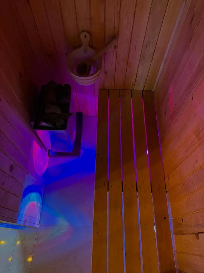Vlasic Odmor - Villa Biser & spa
