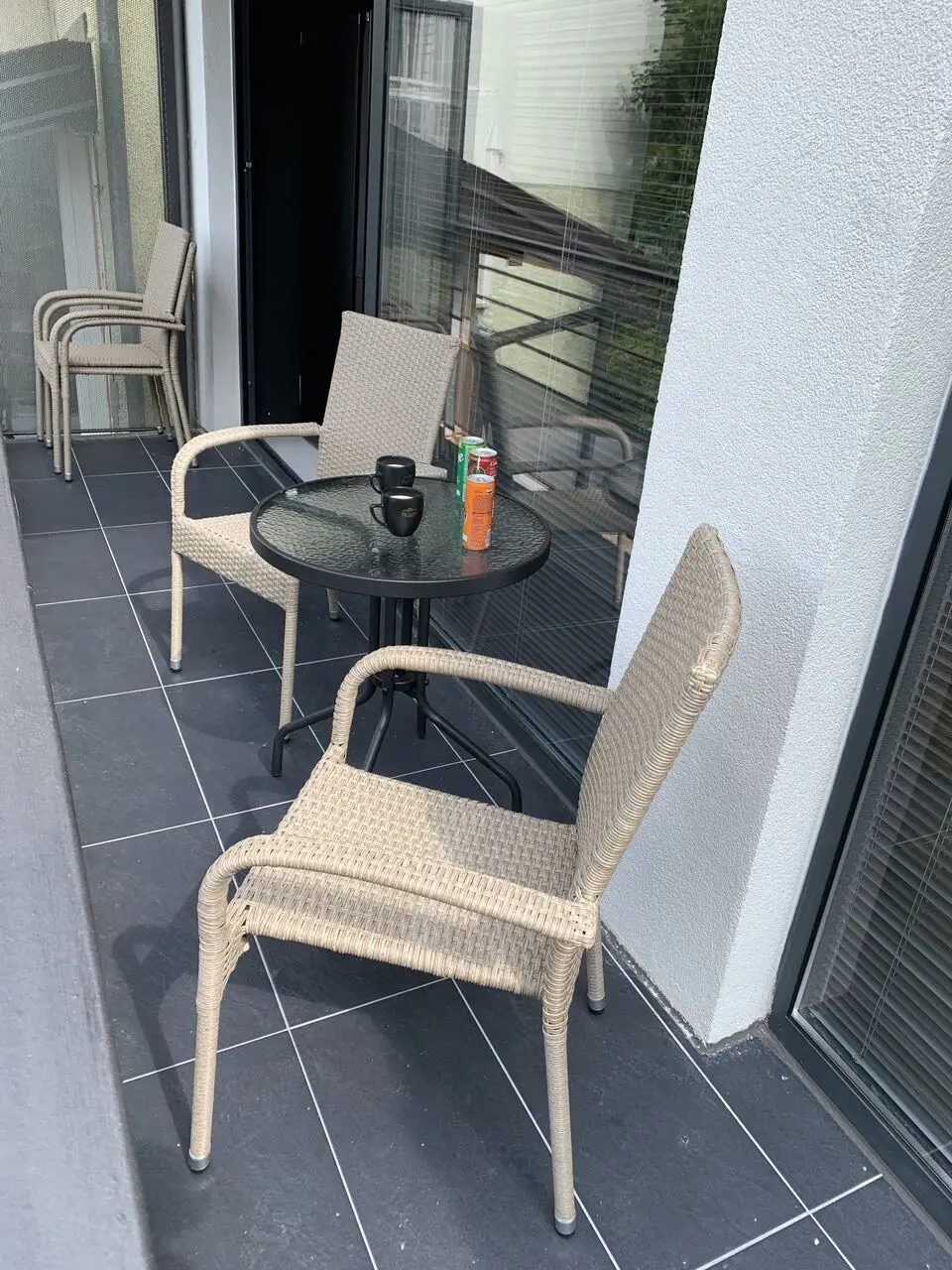 Luxury apartment Ali Sarajevo Center