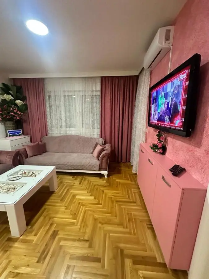 Apartman KRISTINA, Istocno Sarajevo,Vojvode Radomira Putnika 49f