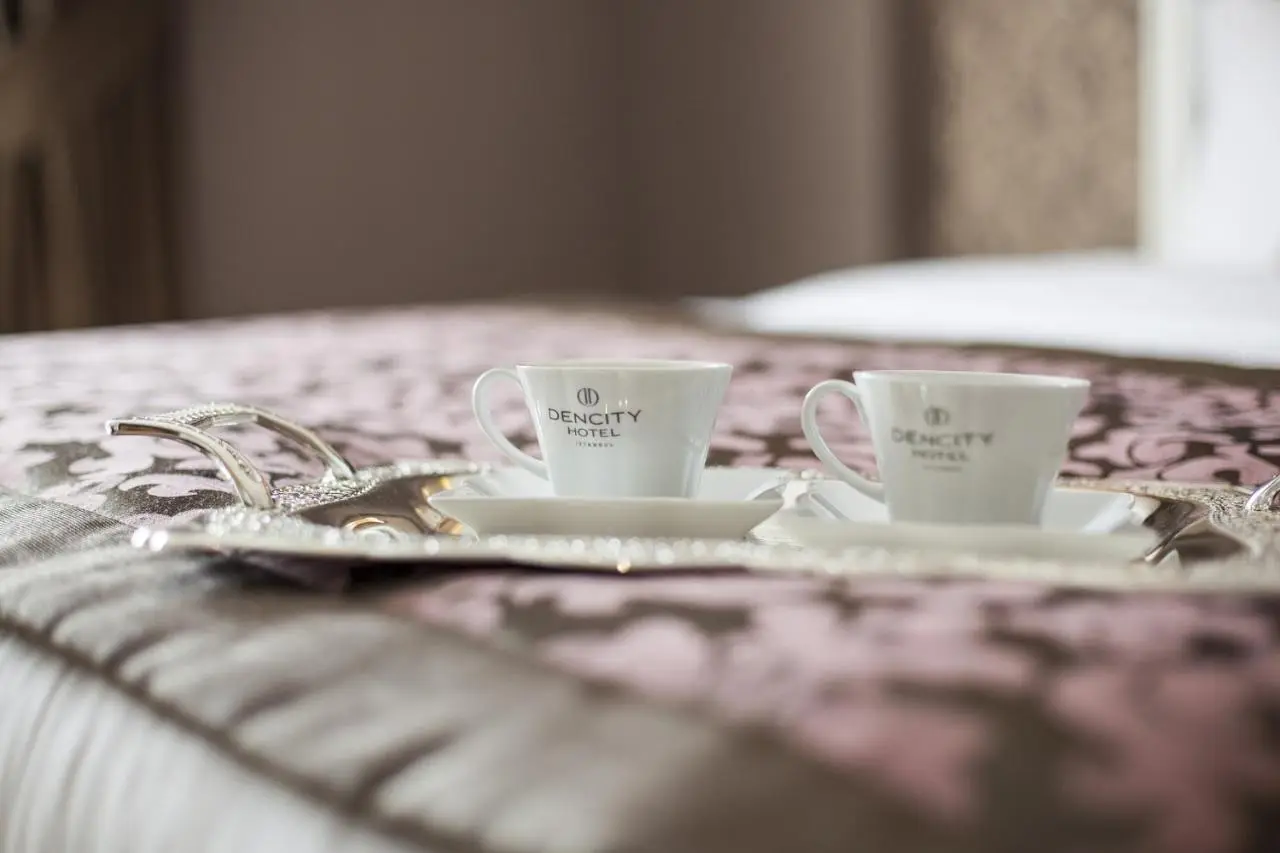 Dencity Hotels & Spa