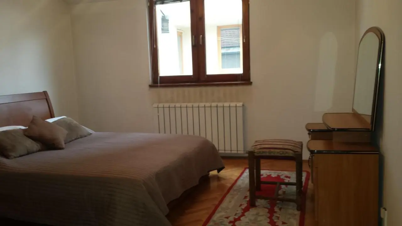 Apartment Maxim