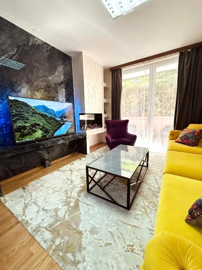 Apartman Monti Vlašić