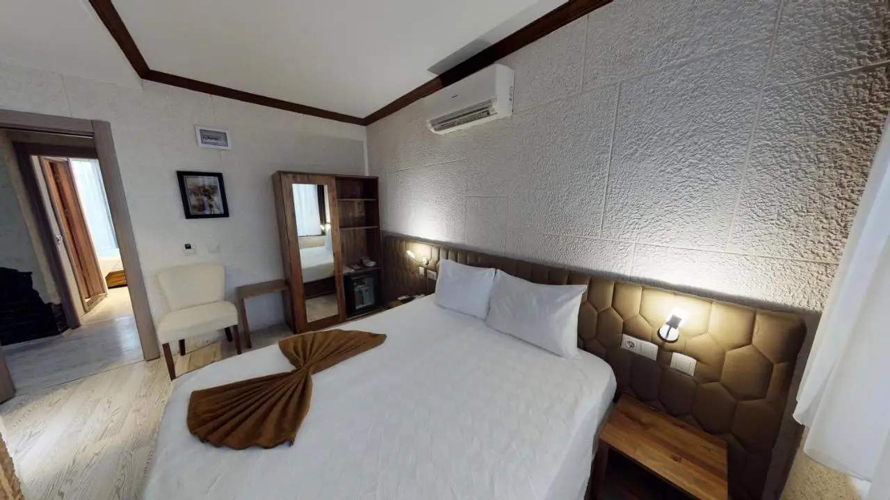 Patron Hotel