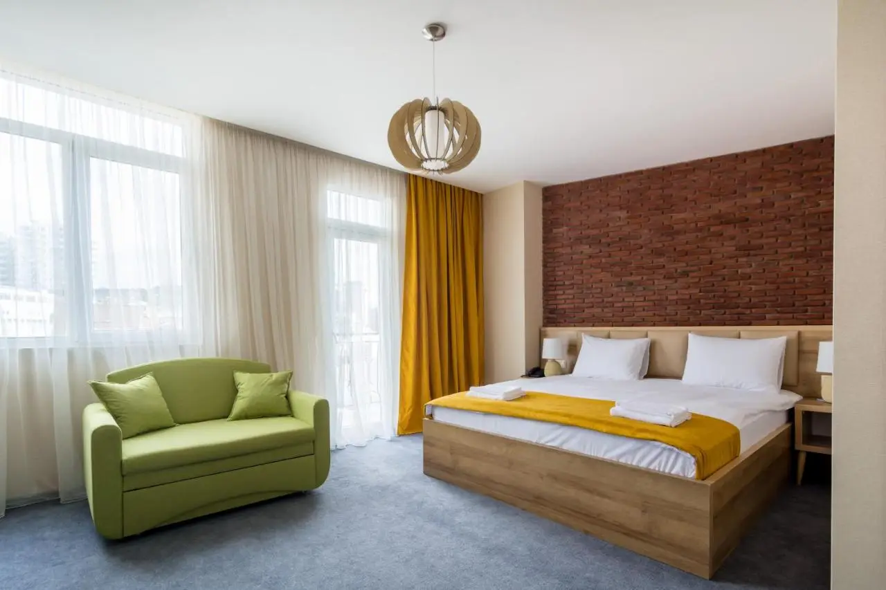Hotel London