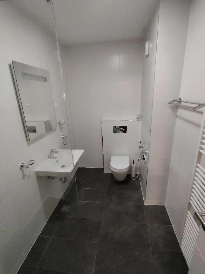 Green View Sarajevo - Modern Apartment Ilidza