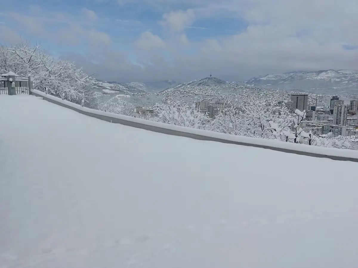 Sky Villa Sarajevo