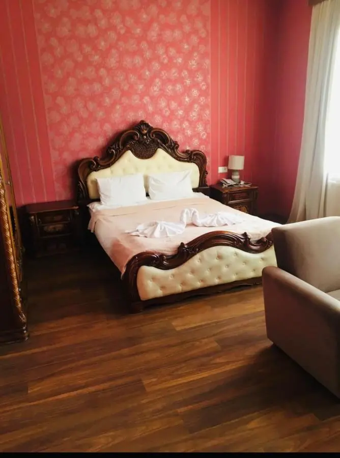 Hotel RichI G A