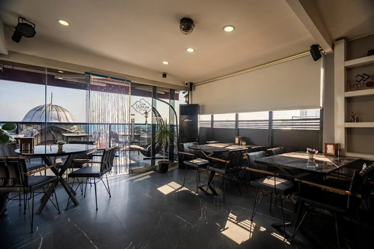 York House Istanbul Hotel