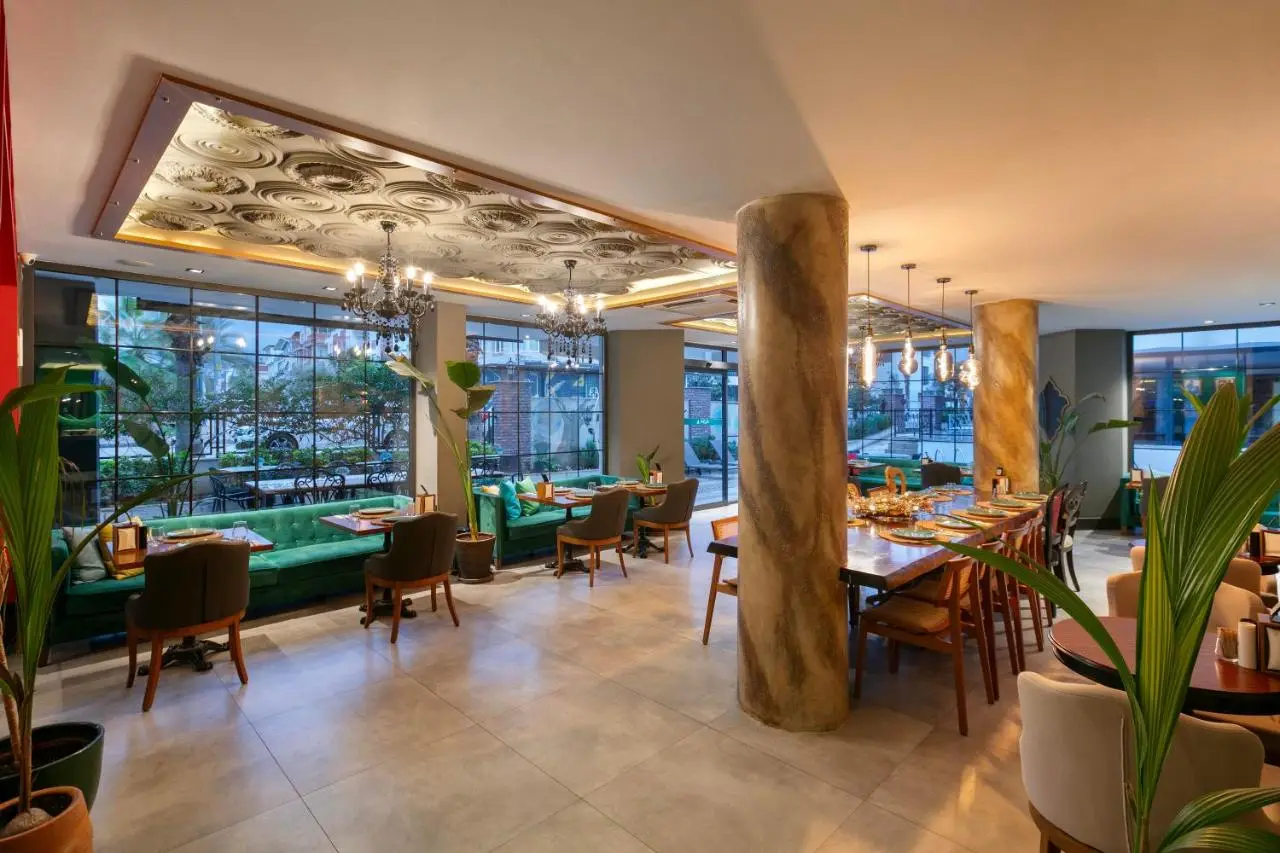 Azuu Boutique Hotel