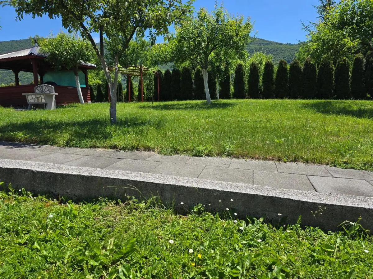Villa Usivak for green quiet holiday near Sarajevo# TravelersAwards 2026