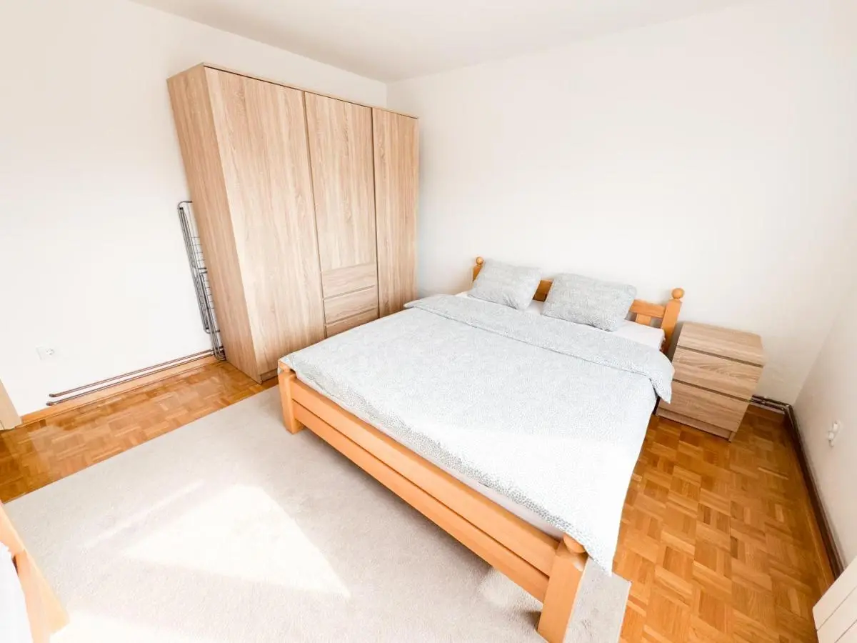 LUMO - Light & View Apartment