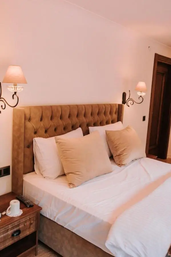 İSKALİTA Otel