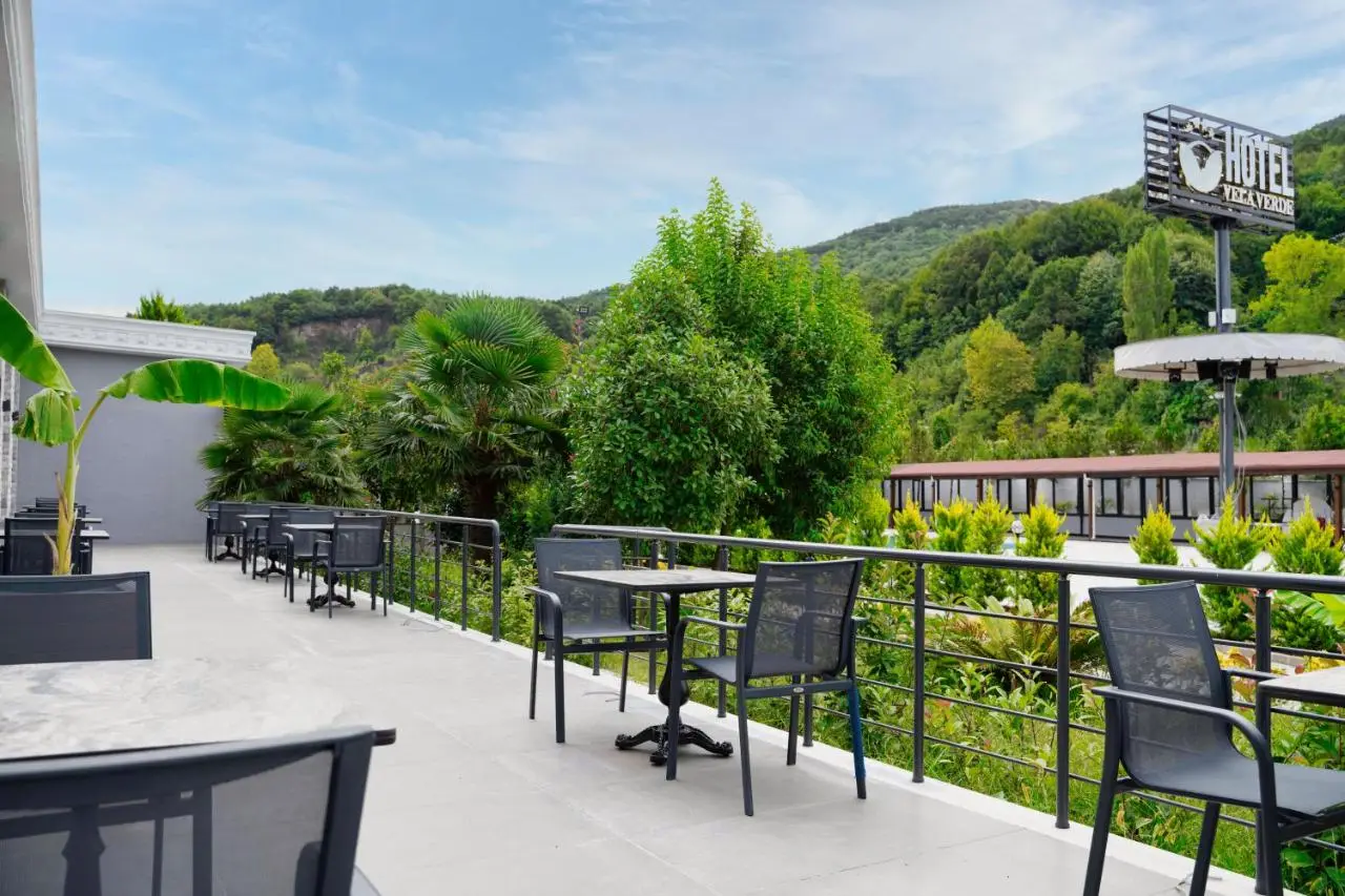 Vela Verde Hotel & SPA Yalova