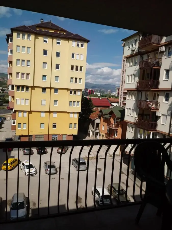 Apartment Amra Stup