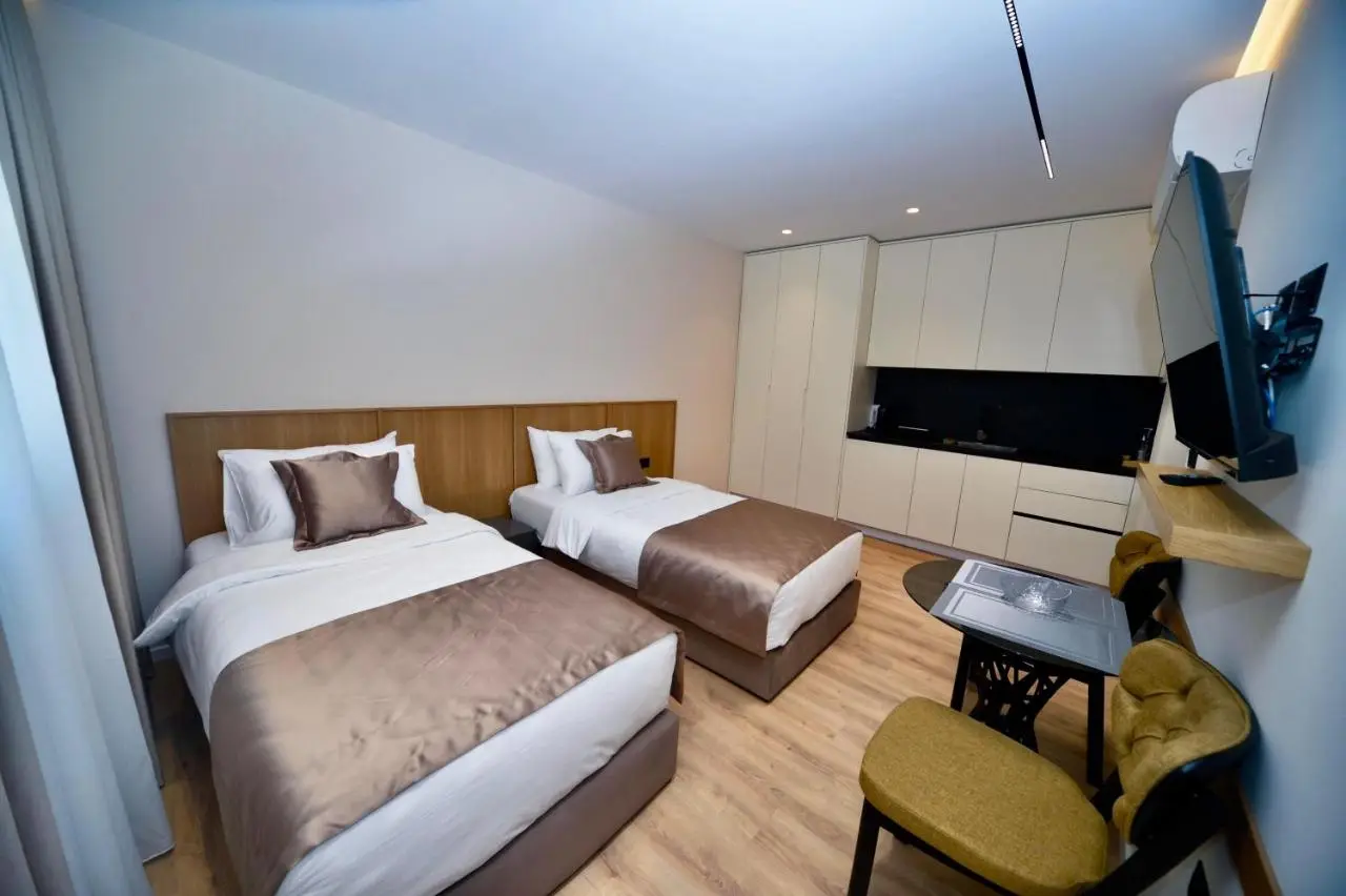 LuxLoft