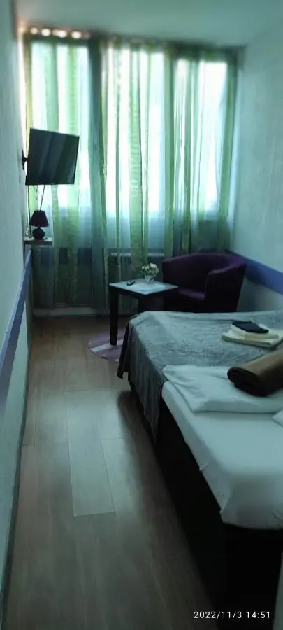 Bed and Breakfast M Jasmin
