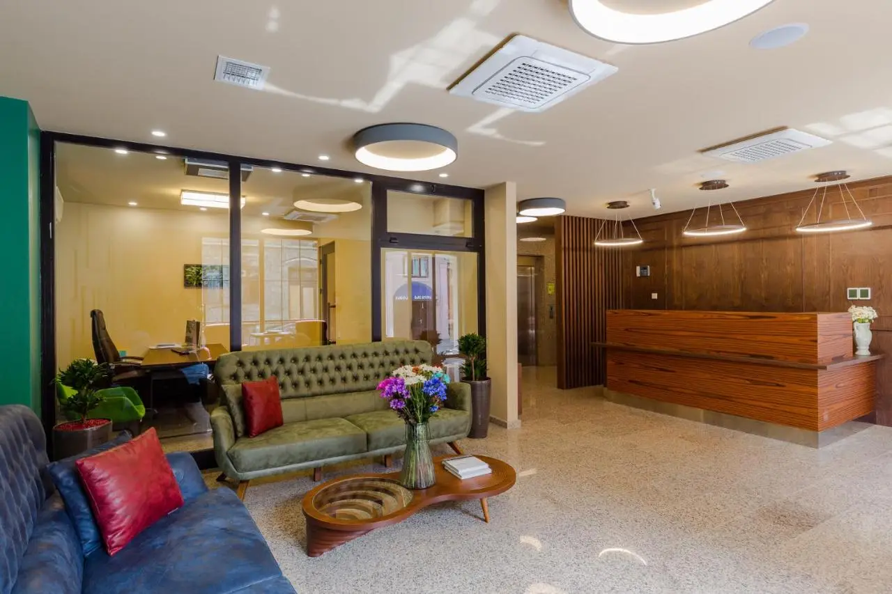 Hotel BLOOM Batumi