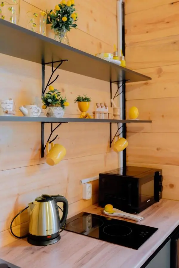 Gonio Limoncello