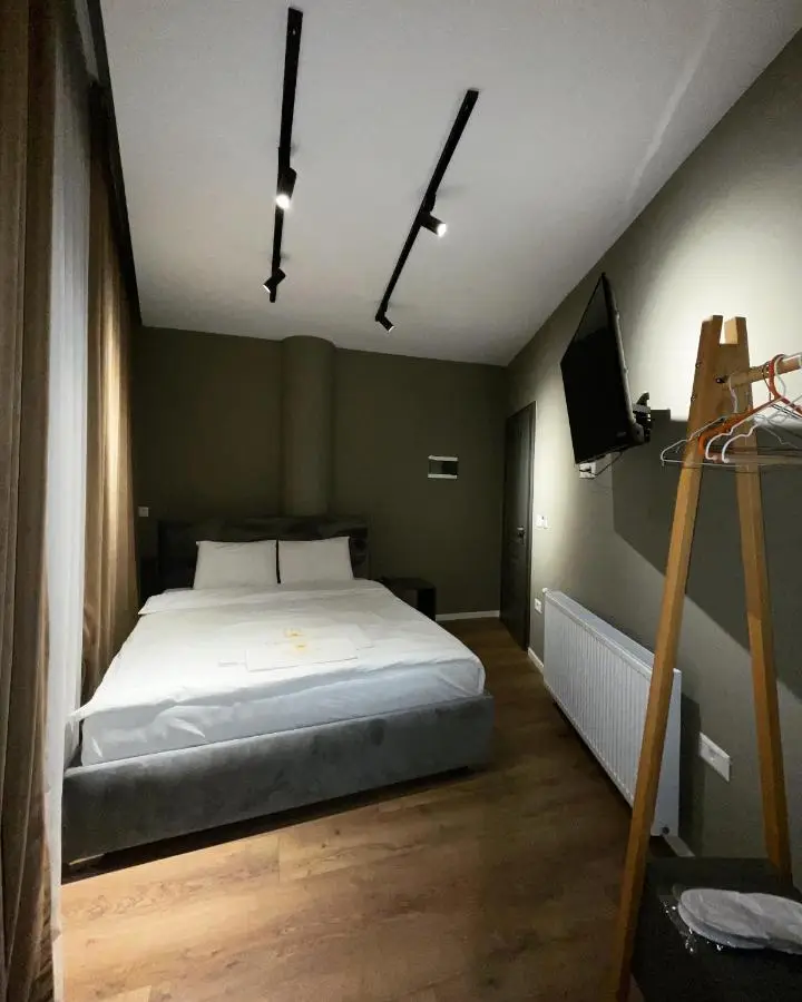 GRAND JNK Boutique Hotel