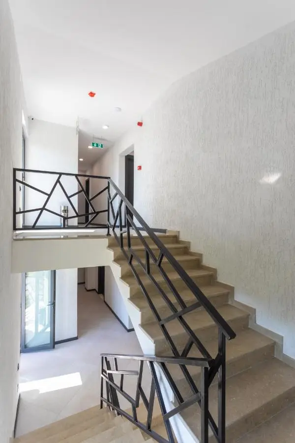 Hotel West Way