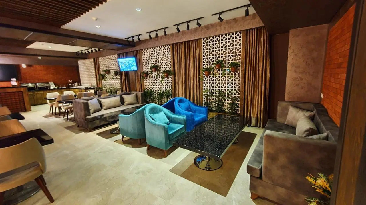 Parkway Inn Hotel & Spa