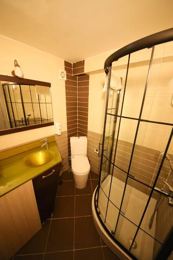 Cumbali Luxury Boutique Hotel