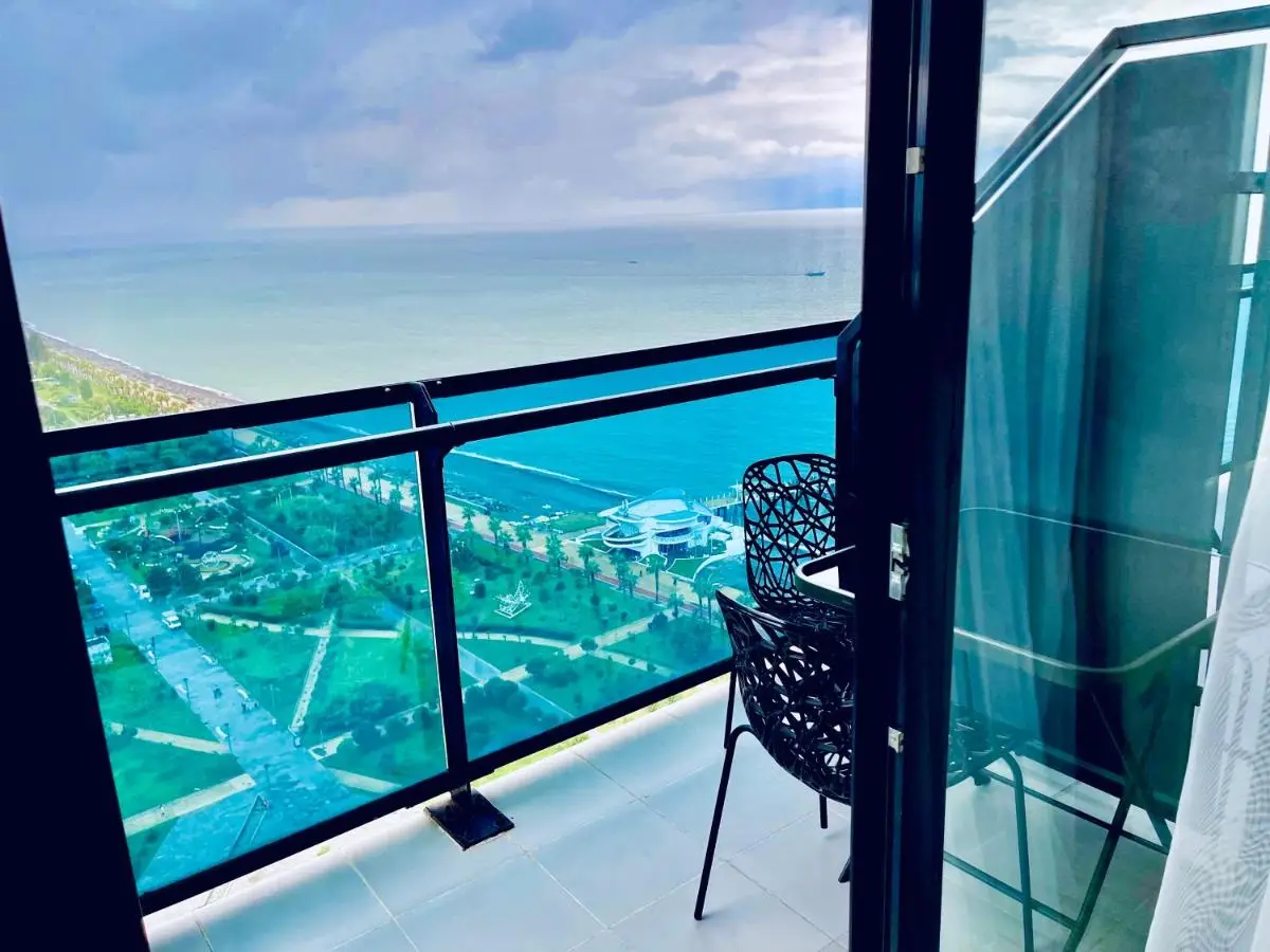 Marvella Hotel & Apartments Panoramic Sea View