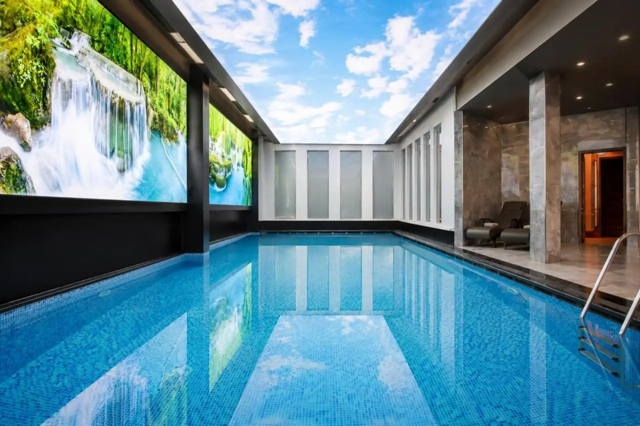 Elite World Inn Istanbul Mahmutbey