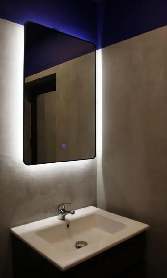City Center Tirana Urban Condo
