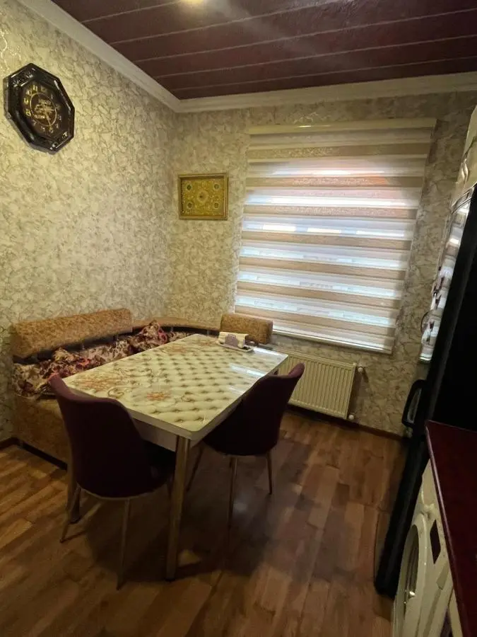Gabala Home