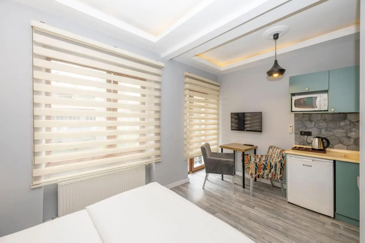 Cirrus Suites