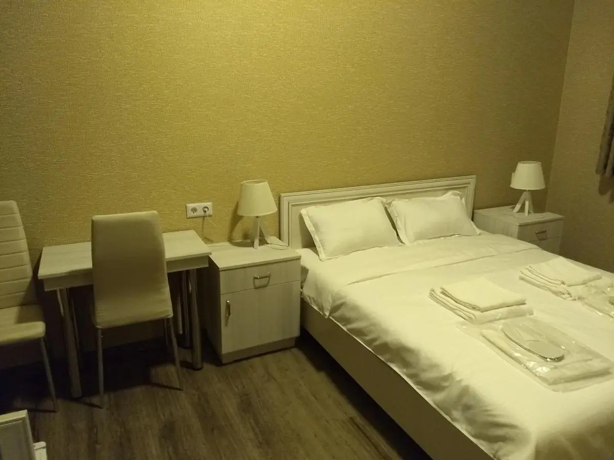 SResidence
