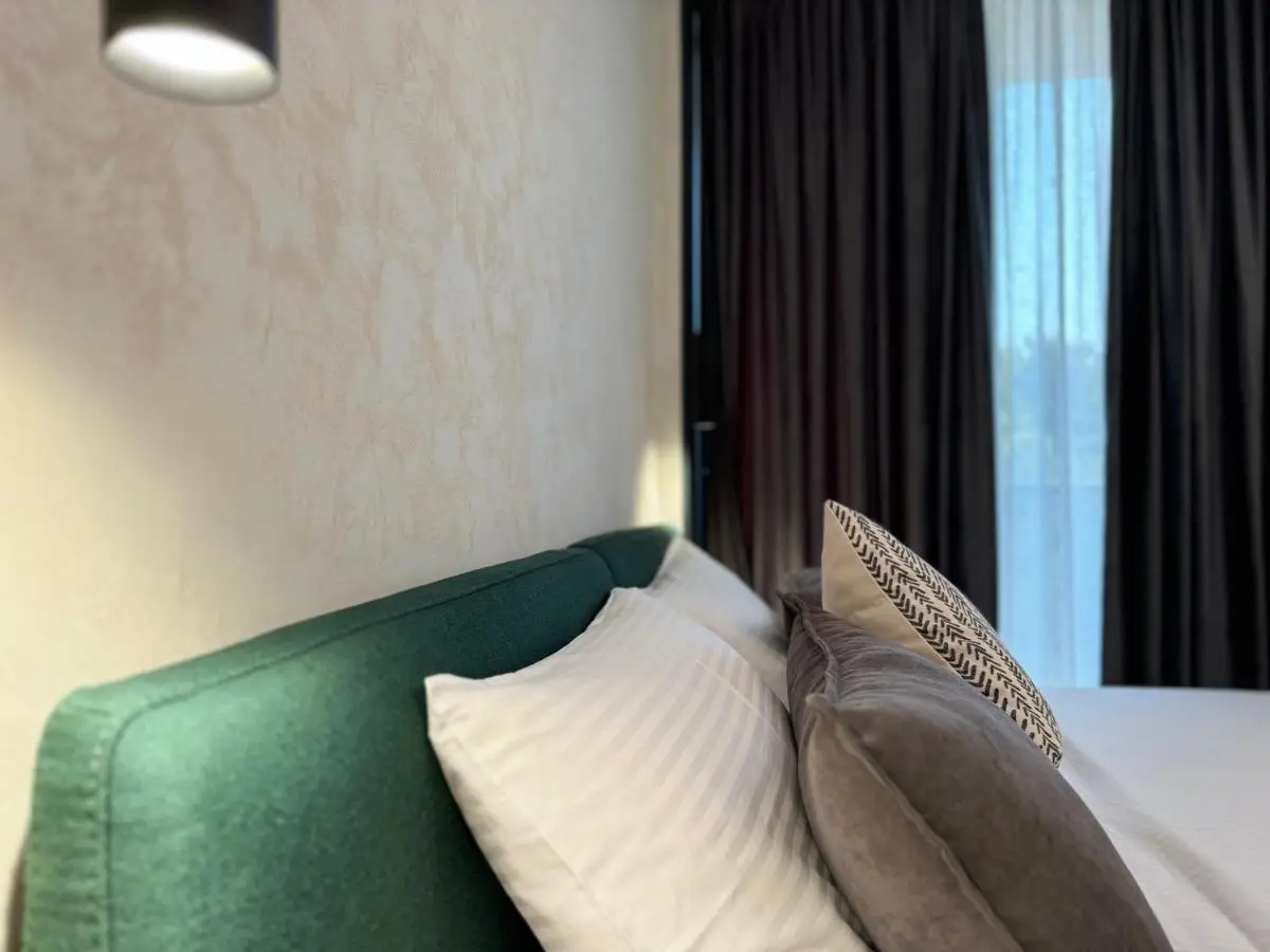 Twins Hotel Vlore