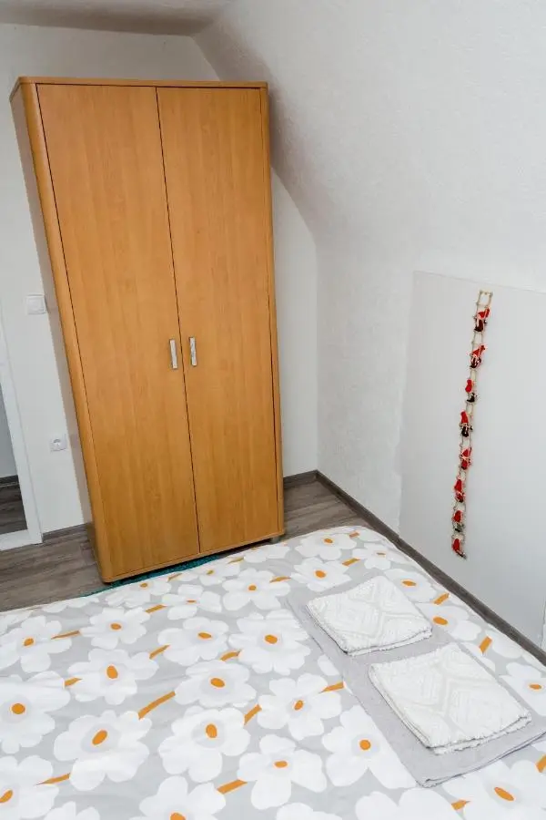 Vikend kuća Escape