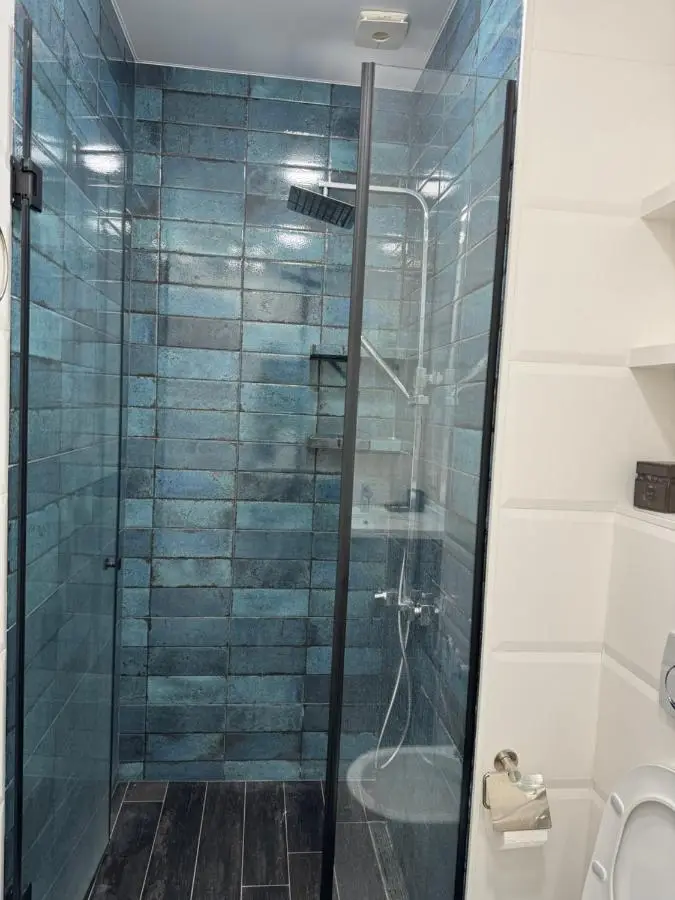 Avlabari district Premium Apartments