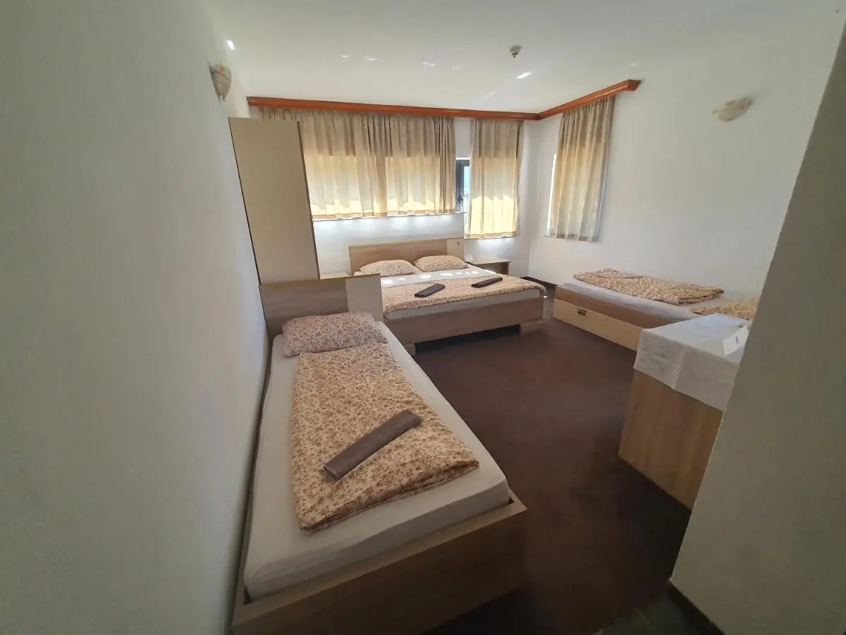 Hotel Irish