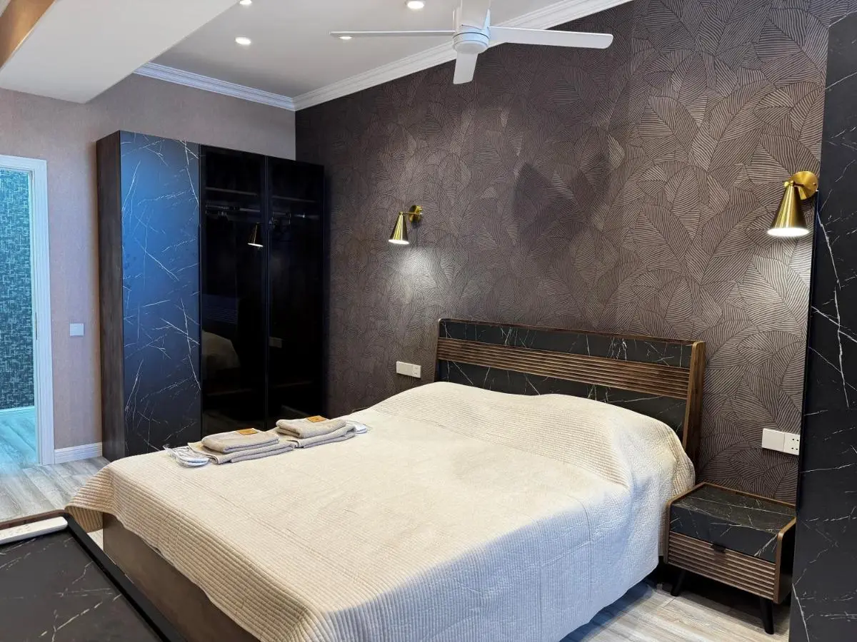 Premium Khatai Residence Boulevard, Victory Park