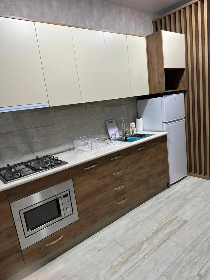 Cottage V1 Bakuriani