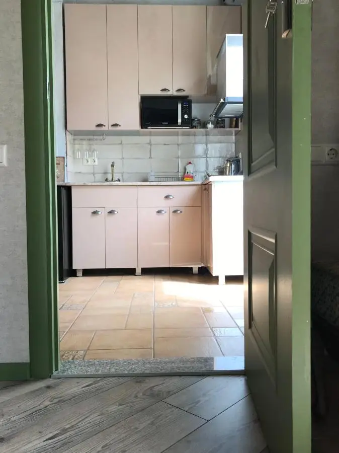 T2&T3 Apartments LEVANTO