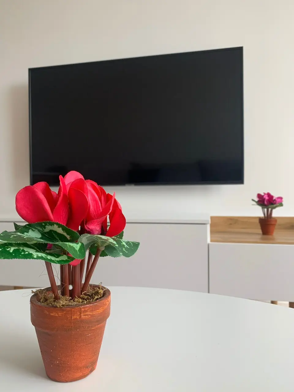 Exclusive apartment in Sarajevo with underground car park
