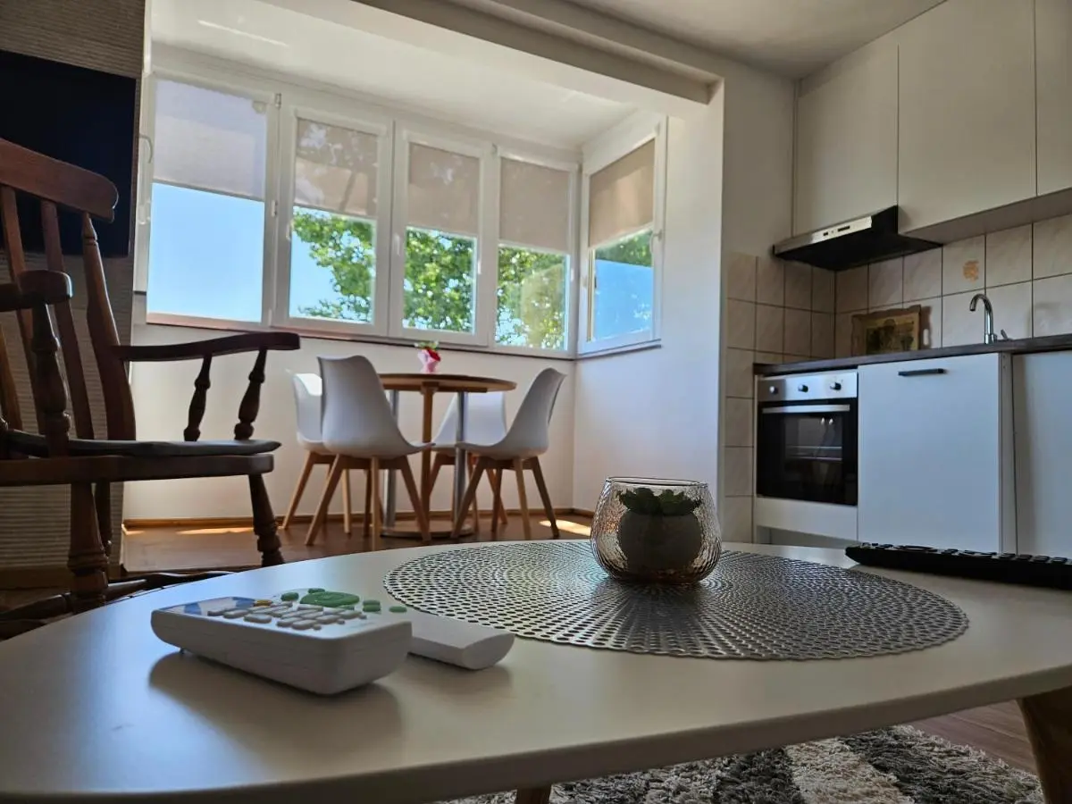 Apartment ADI