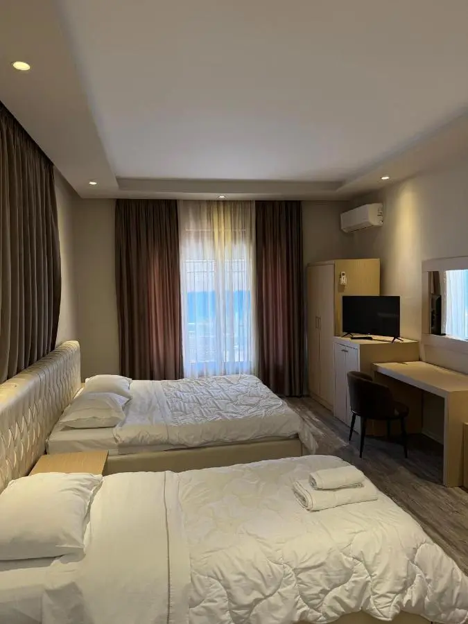 Hotel Lungomare