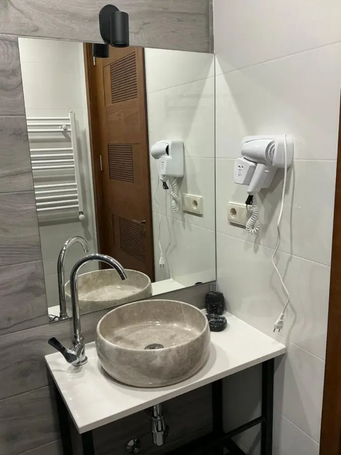 Hotel 717 Kazbegi
