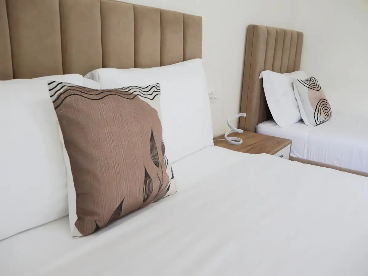 Fiora Apartment